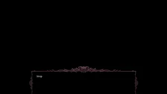 Parasite Black: Elena – Bath Scene