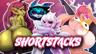 [HMV] SHORTSTACKS