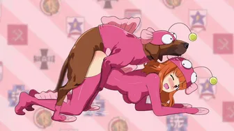 Panzerhound Girls und Panzer Collection