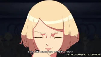 The Sex Ritual LEGENDADO PT BR