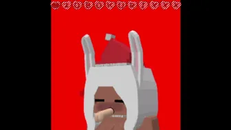 Christmas Special! – Blockbench Animation