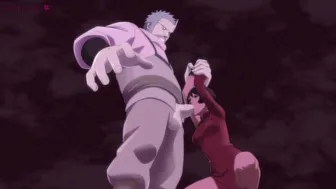 Video 40 [Kurotsuchi x Momoshiki] PREVIEW