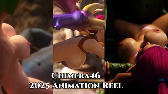 Chimera46 2025 Compilation