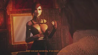 Halloween special (1/3)