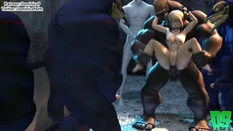 Toga vs nomus sub español