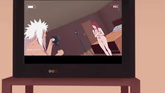 Video 41 [Kushina x Jiraiya] PREVIEW ANIMATION