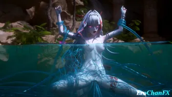 ZZZ Ye Shunguang tentacled