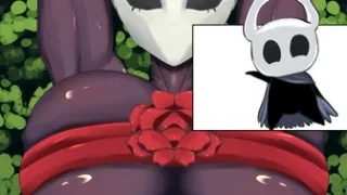 Hornet’s Gift Live2d