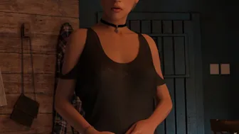 No Mercy (Love-Lust Pathway) Part 2 – Taking it a step further