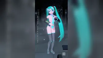 Holy Star – Project Diva Mega Mix+ Mod