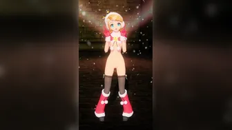 Requiem of The Phantasma – Project Diva Mega Mix+ Mod