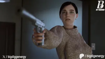 [Final Teaser] Ellie came back angry – Abby came back prepared. [The Lust of Ass]