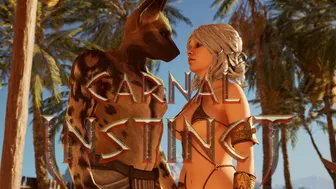 Carnal Instinct Moswen 4K