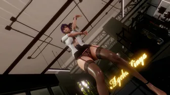 Reze Gimme×Gimme Dance