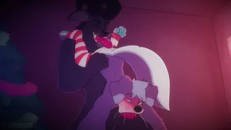 You’re on the naughty children list.