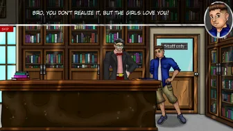 Sex Gods NTR Part 1 [GuapoMan]