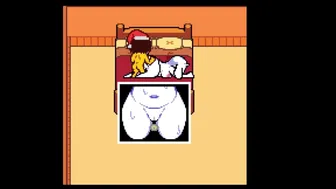 HEAT IN SEASON – ALL SCENES