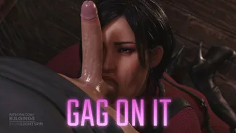 GAG ON IT (HMV) by Hatikacan