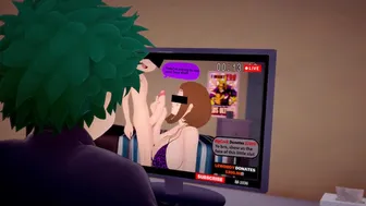 dekucuck watches minetas livestream – khass