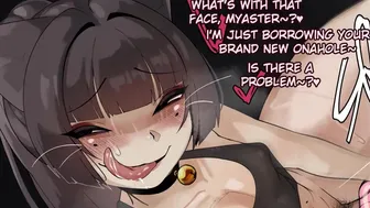 Femboy found your onahole