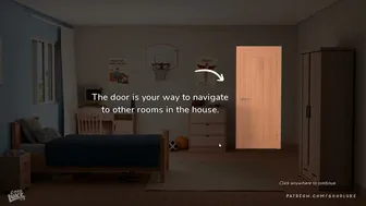 Good Luke The Game – Alpha Release