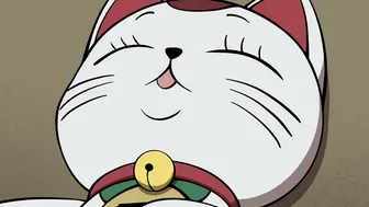 Cat Nap Crush Part 1