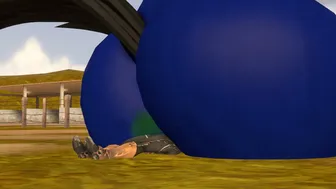 Calamity/ smelly mares 11 by BigASSets42424