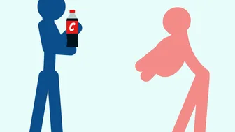 StickLewds mem – Give me COK