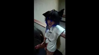 Can’t Resist the Urge [GODWENTNORTH]