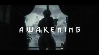 Ciri & Triss – Awakening