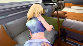 Mosin-Nagant’s dorm