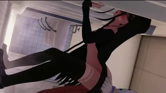 SEX with Noshiro outside[Azur Lane][shiji][02]