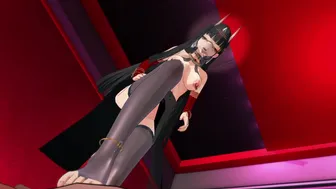 SEX with Noshiro~Dancer theme~[Azur Lane][shiji][04]