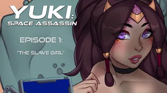 “My eyes went to the best looking thing in sight…” Yuki, Episode 1 Clip (AUDIO)