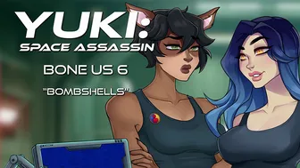 “Not even once?” – Bone Us 6 Clip (AUDIO)