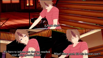 The Summoner : Bonding (Episode 2)