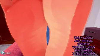 Milf Domination extreme version