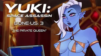 “Soddorom prides himself on his power…” – Bone Us 3: The Pirate Queen (AUDIO)